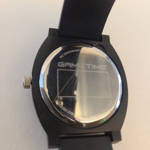 Boston Bruins Game Time Watch (New Battery) - Picture 4 of 4